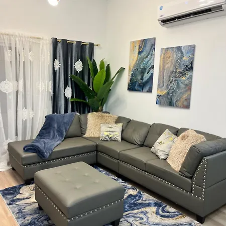The Cozy Corner At Northhills Apartamento